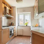 Apartma Appartement