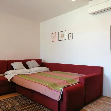 Apartamento Apartma