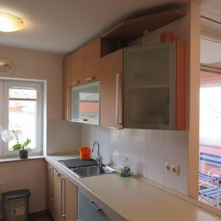 Apartma Апартаменты