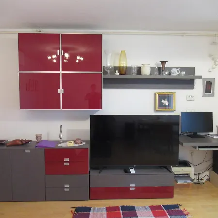 Apartma アパート *
