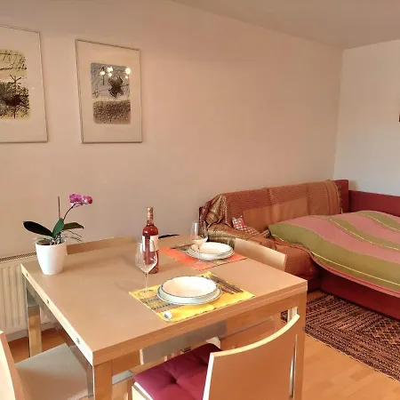 Апартаменты Apartma Изола