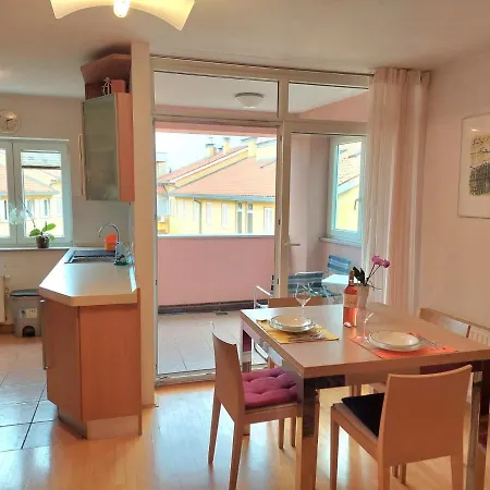 Appartement Apartma