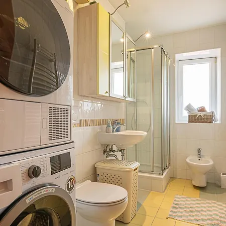 Апартаменты Apartma Изола