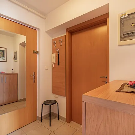 Apartma * Izola