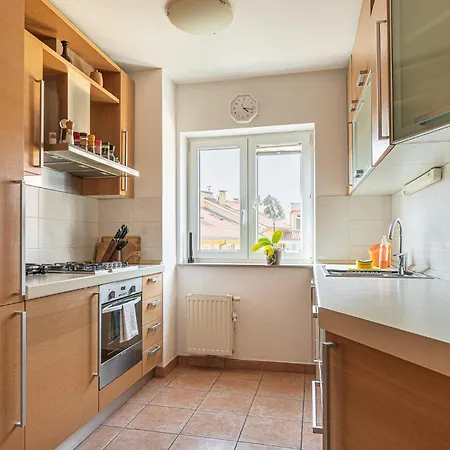 Apartma Апартаменты