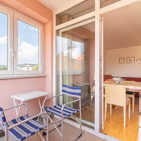 Apartma Апартаменты *