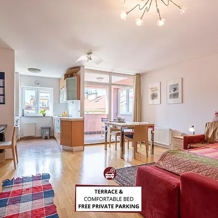 Apartma Apartamento