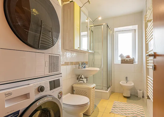 아파트 Apartma 이졸라